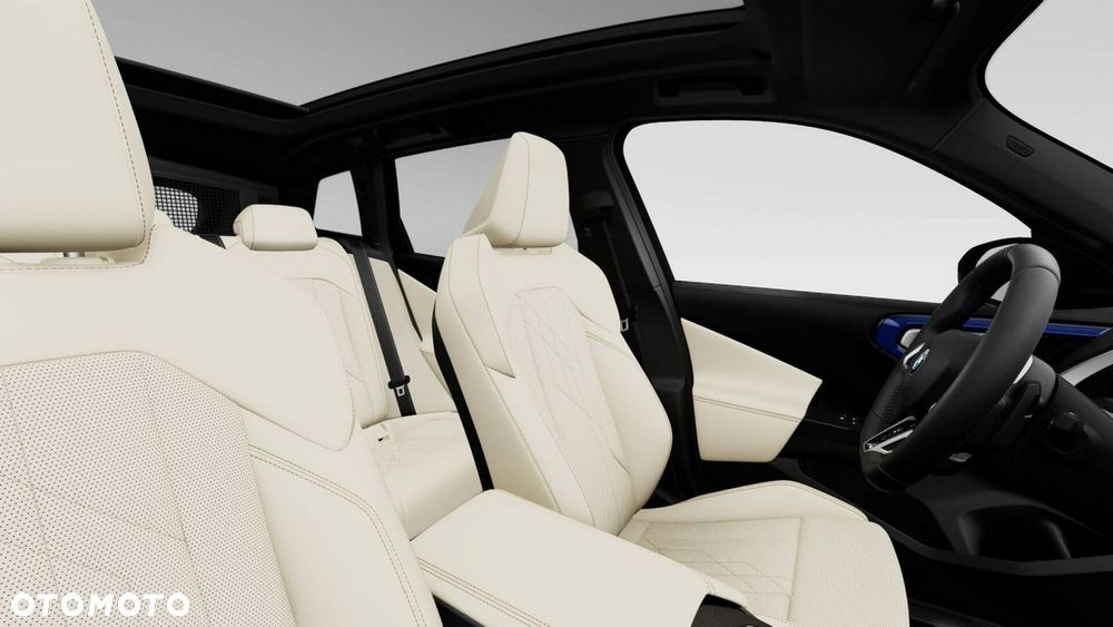 BMW X3 40d xDrive - 13