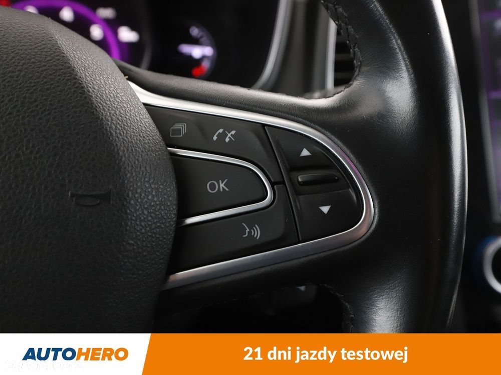 Renault Talisman 1.6 Energy TCe Limited EDC - 28