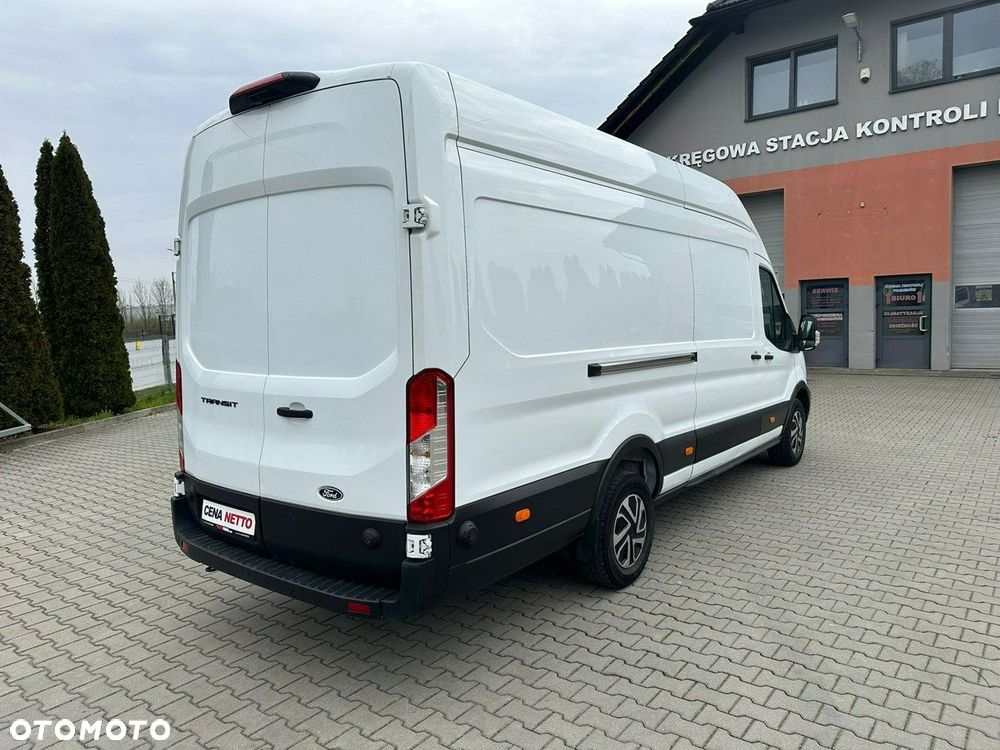 Ford Transit - 6