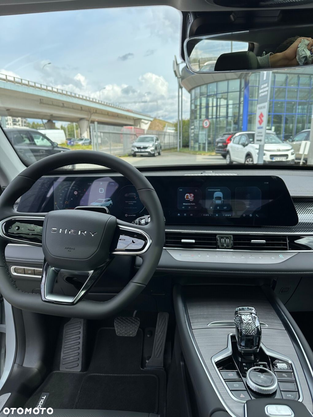 Chery Tiggo 7 - 12