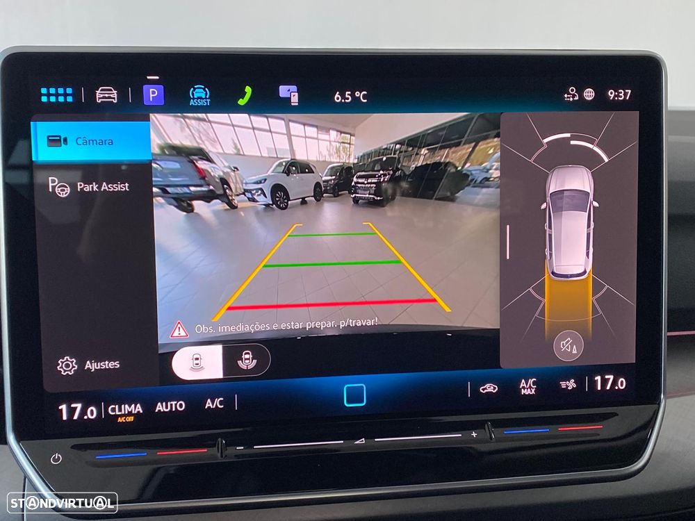 VW Golf 1.5 eTSI Urban DSG - 19