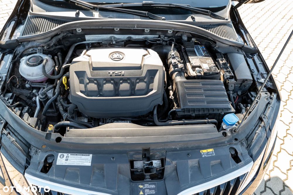 Skoda Octavia - 12
