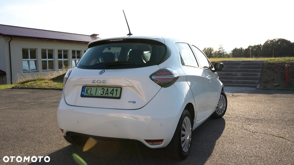 Renault Zoe - 19