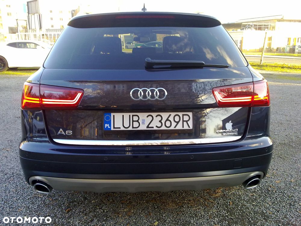 Audi A6 Allroad - 9