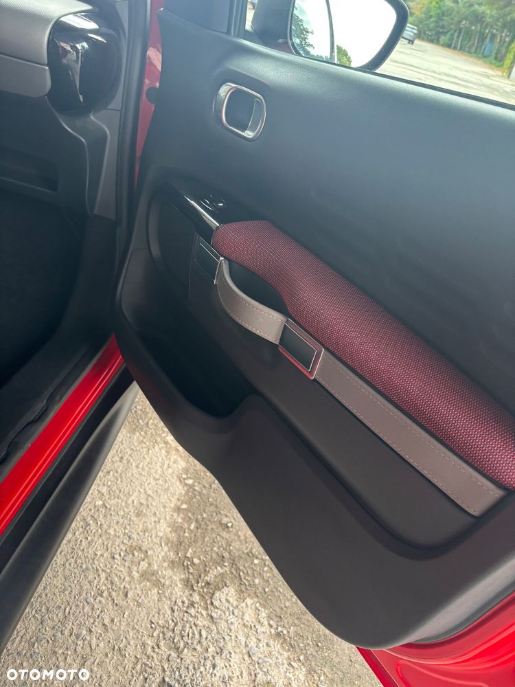 Citroën C4 Cactus 1.2 PureTech Shine - 9