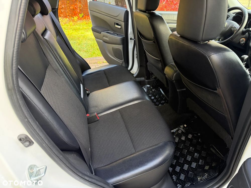 Citroën C4 Aircross - 18