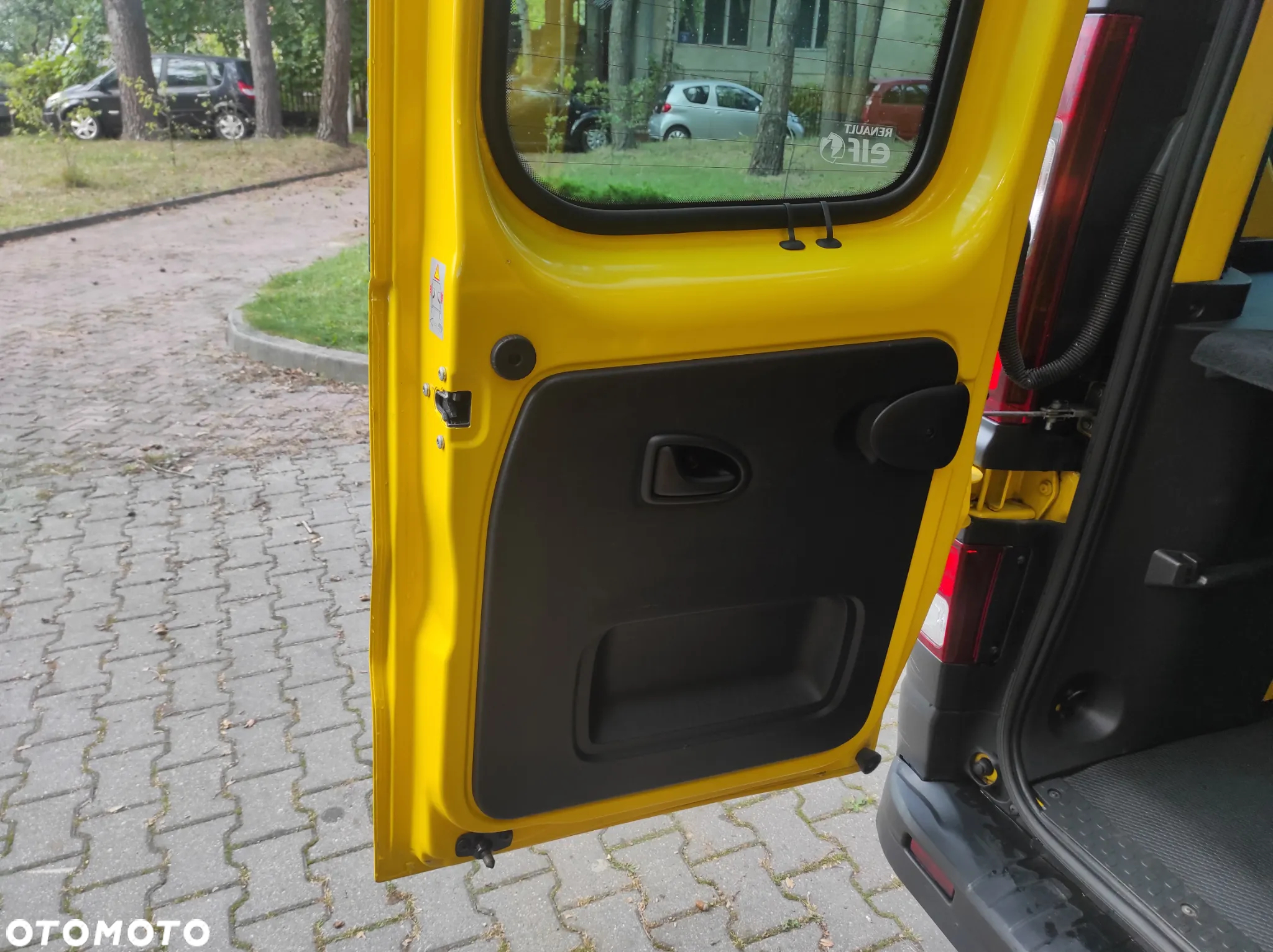 Renault Trafic ENERGY dCi 125 Grand Spaceclass - 12