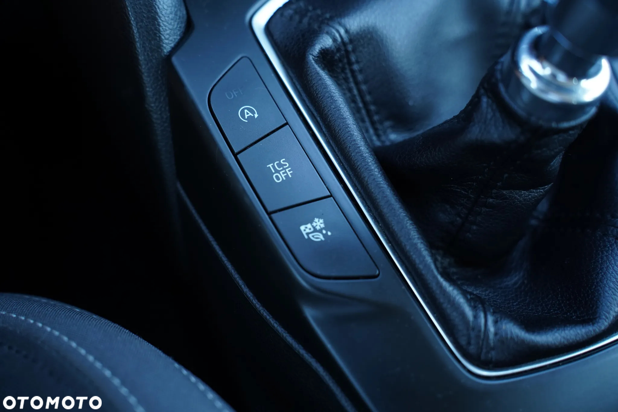 Ford Focus 1.5 EcoBlue Start-Stopp-System ACTIVE - 32