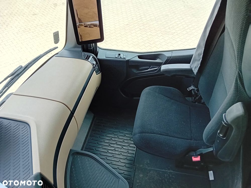 Mercedes-Benz ACTROS 5 1845 LS - 14