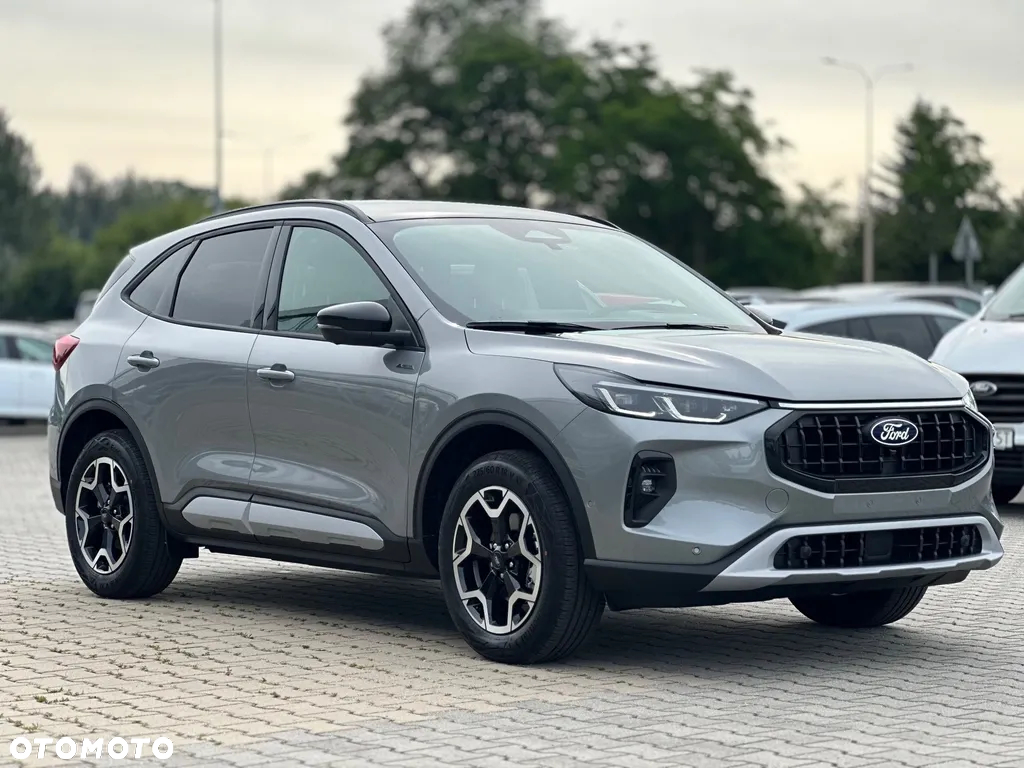 Ford Kuga 2.5 FHEV FWD Active X eCVT - 3