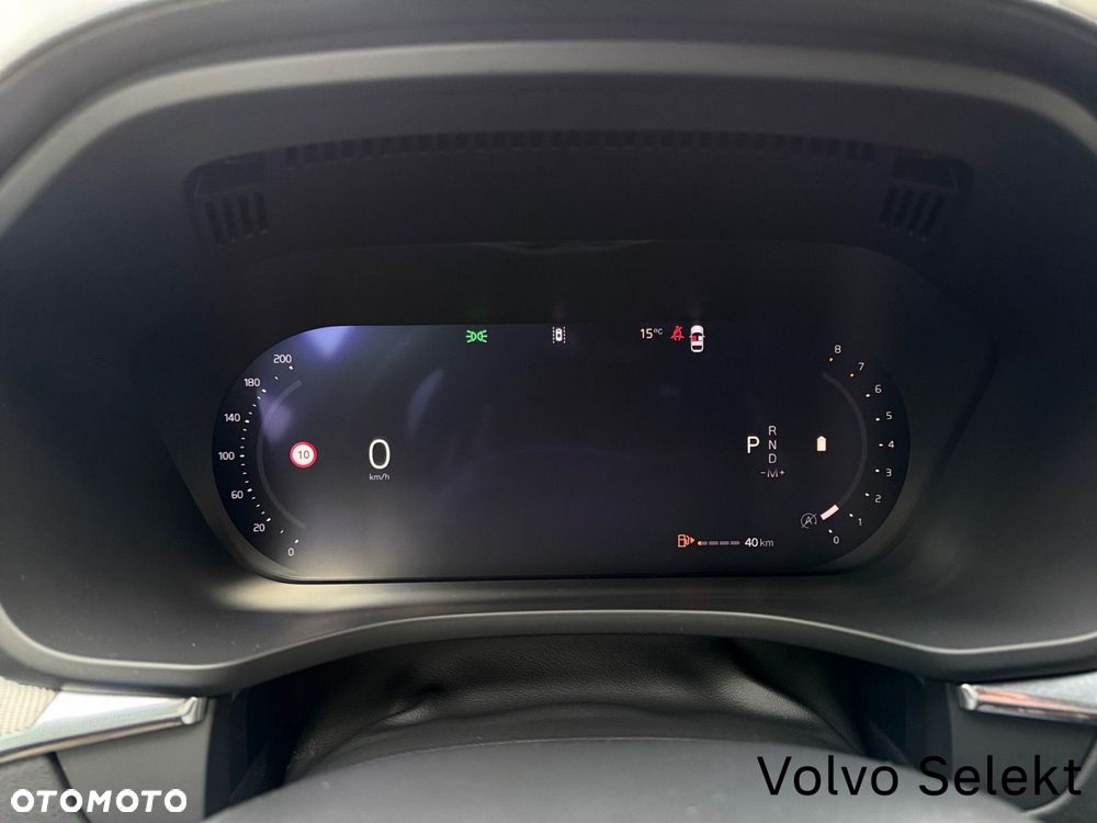 Volvo XC 60 - 19
