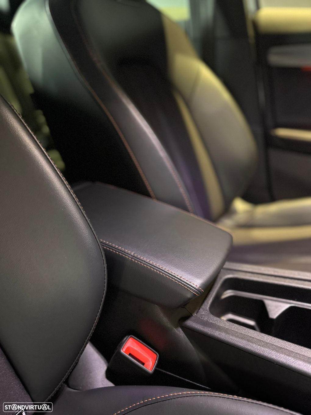 Cupra Formentor 1.5 TSI DSG - 50