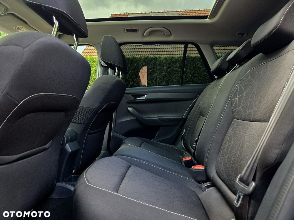 Skoda Fabia 1.4 TDI Clever - 12