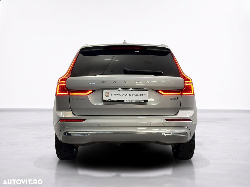 Volvo XC 60 - 5