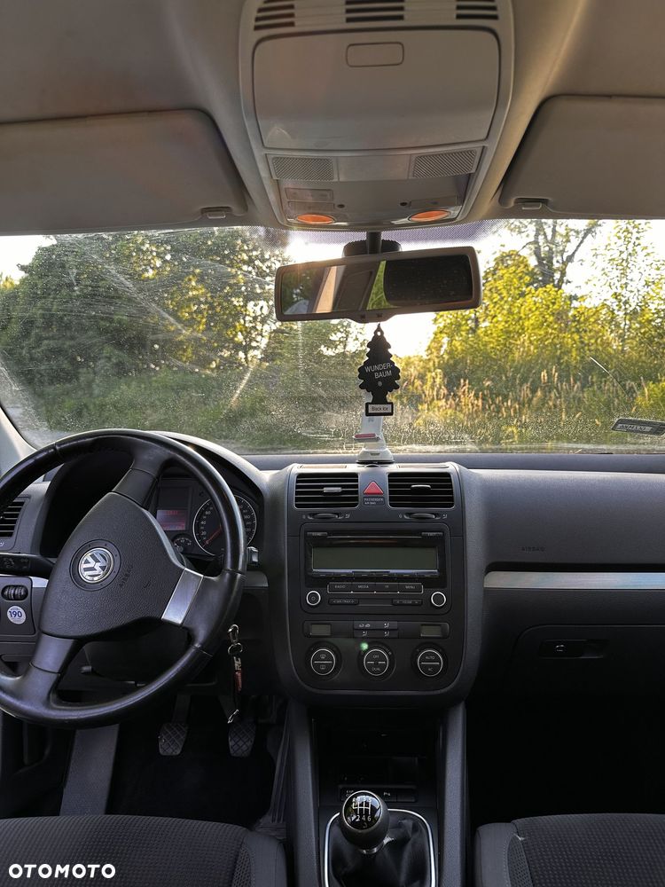 Volkswagen Golf 1.4 TSI Trendline - 9