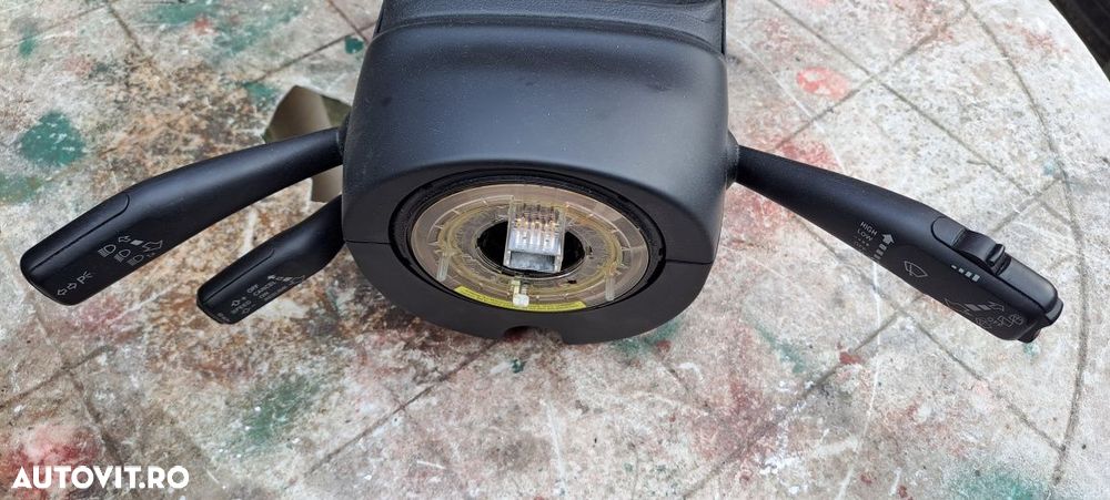 Manete complete cu spirala Audi A4 B8 cod 8R0 953 568 K, 8K0 953 568F - 3