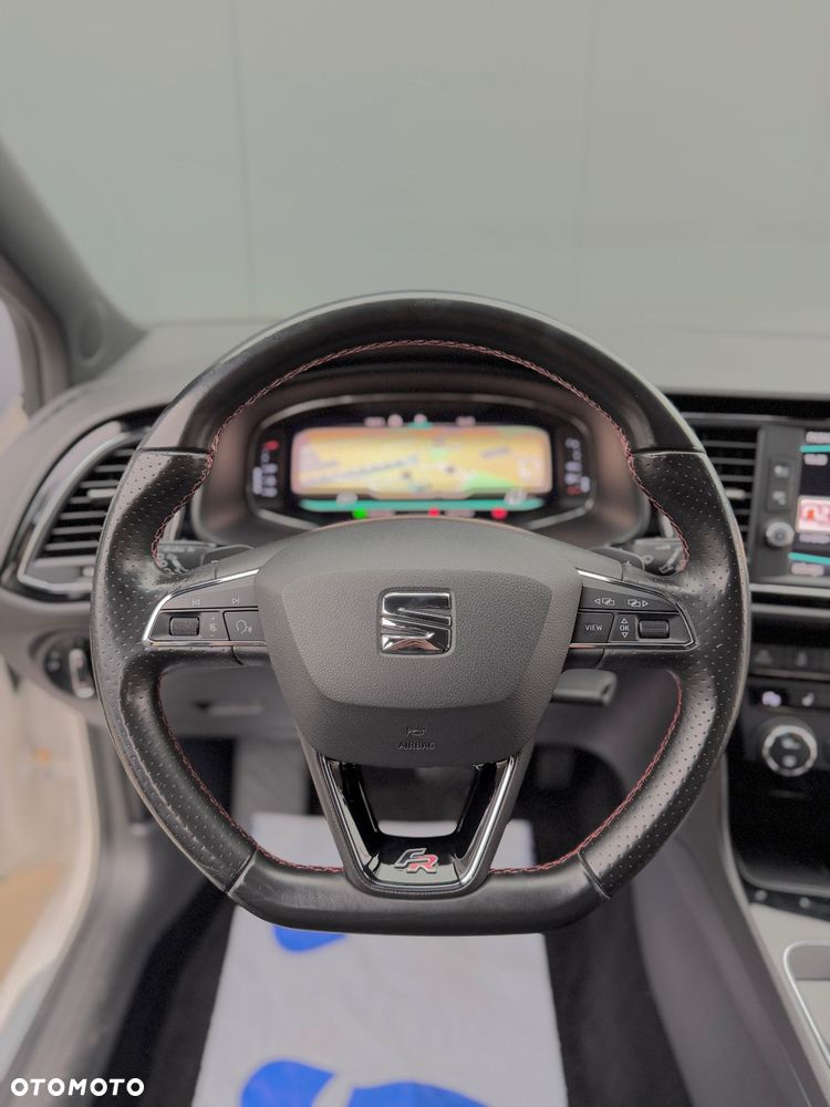 Seat Leon 1.5 TSI ACT DSG OPF FR - 22