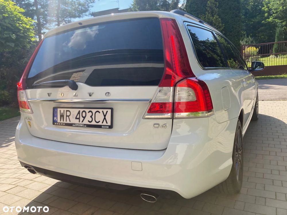 Volvo V70 D4 Drive-E Momentum - 9