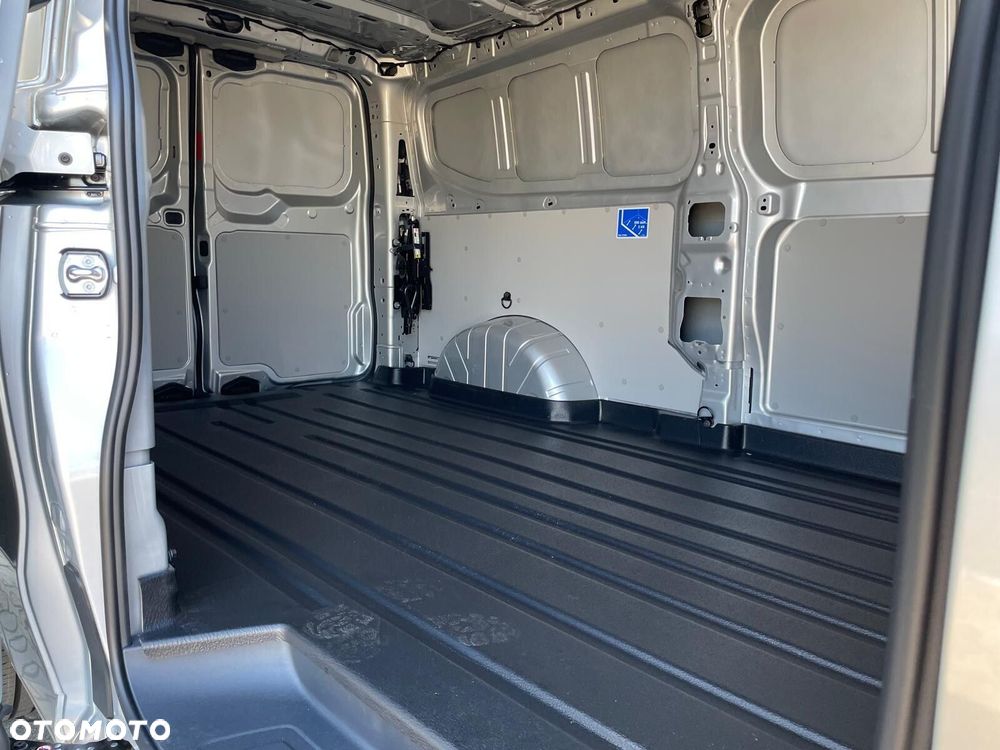 Ford Transit Custom - 9
