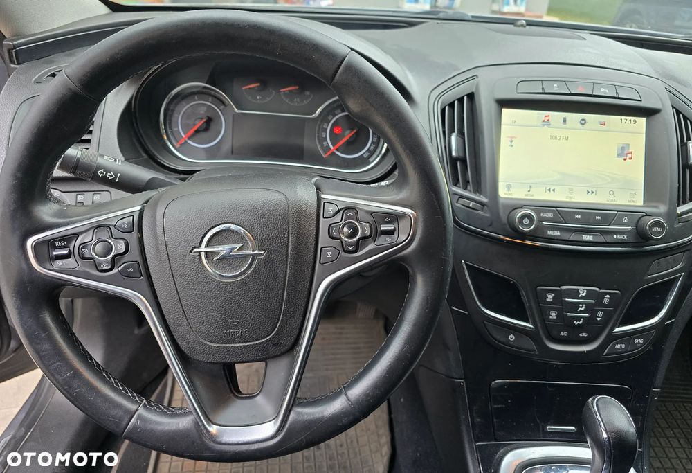 Opel Insignia 1.6 CDTI Business Edition - 5