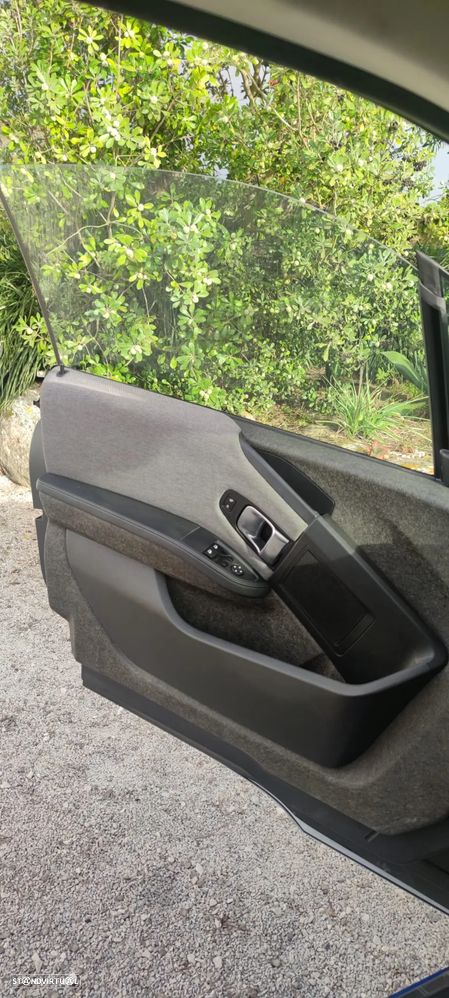 BMW i3 +Comfort Package Advance - 16