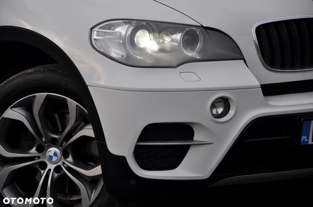 BMW X5 - 13