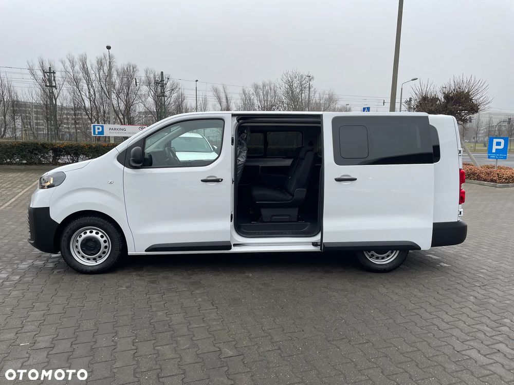 Toyota ProAce - 9