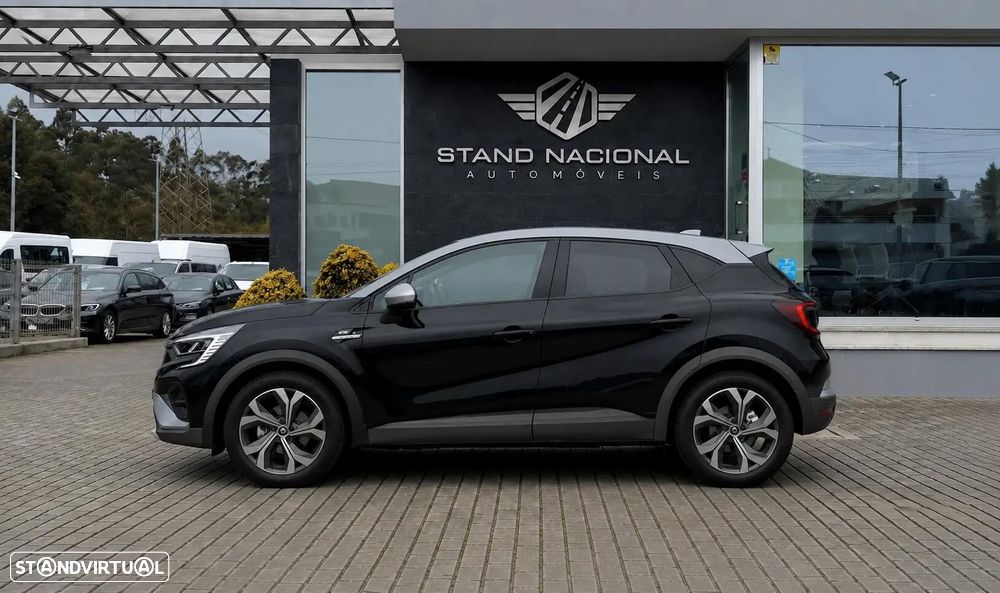 Renault Captur 1.0 TCe RS Line - 9