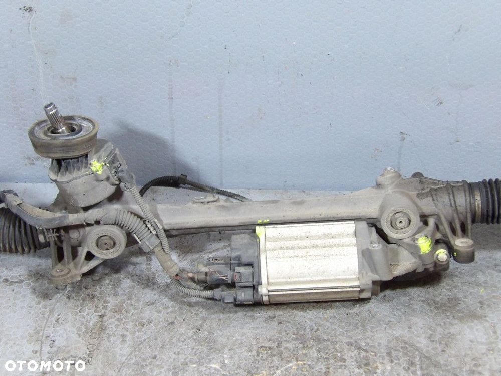 SKODA SUPERB II LIFT 2.0TDI PRZEKŁADNIA MAGLOWNICA 1K1423051FE - 3