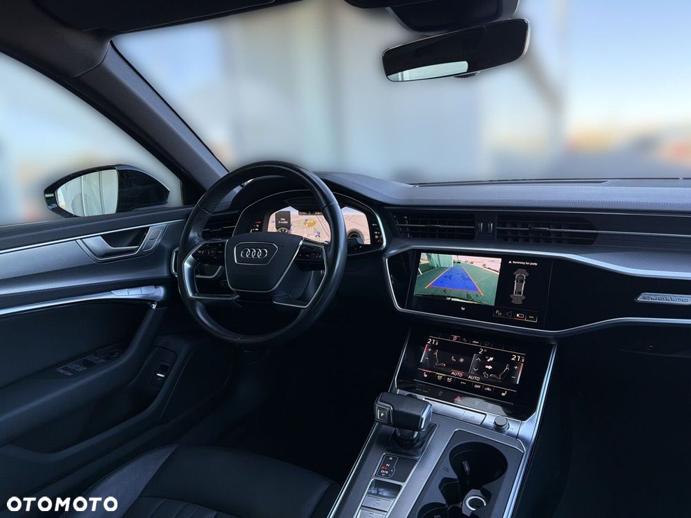 Audi A6 Limousine - 16