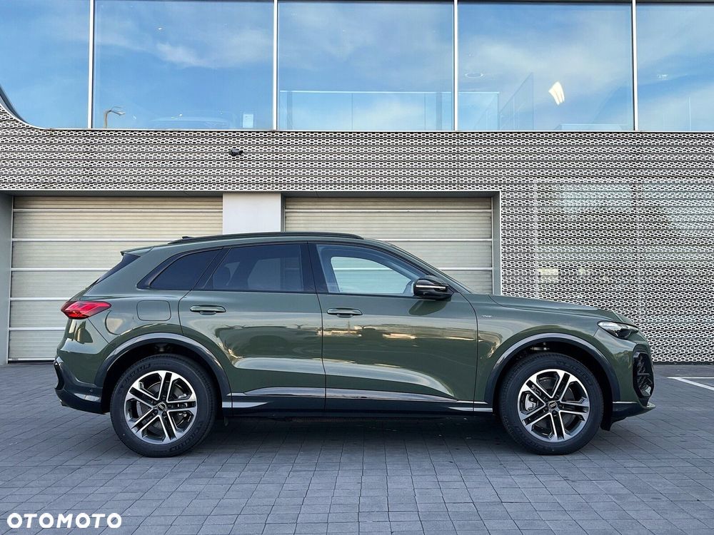 Audi Q5 - 11