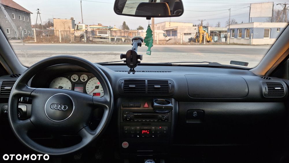 Audi A3 Sportback - 10