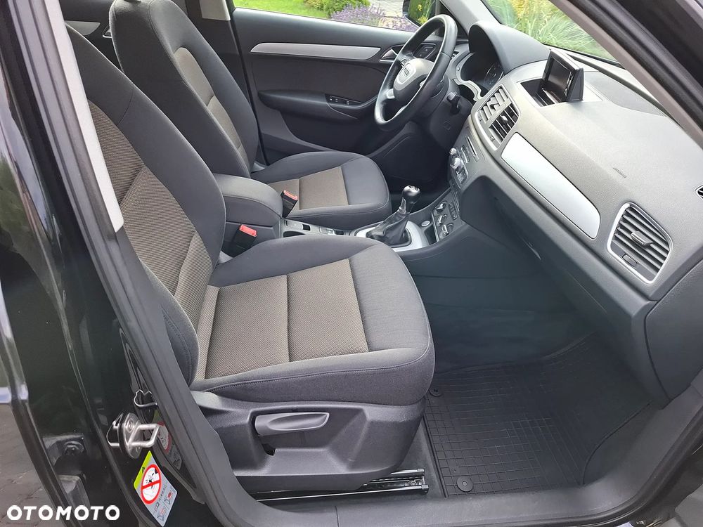 Audi Q3 - 12