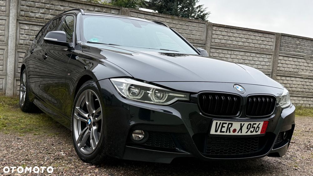 BMW Seria 3 - 23
