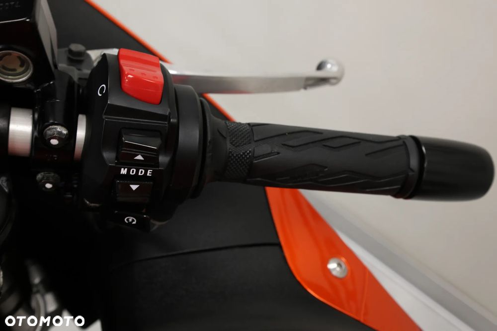 Suzuki Hayabusa - 19