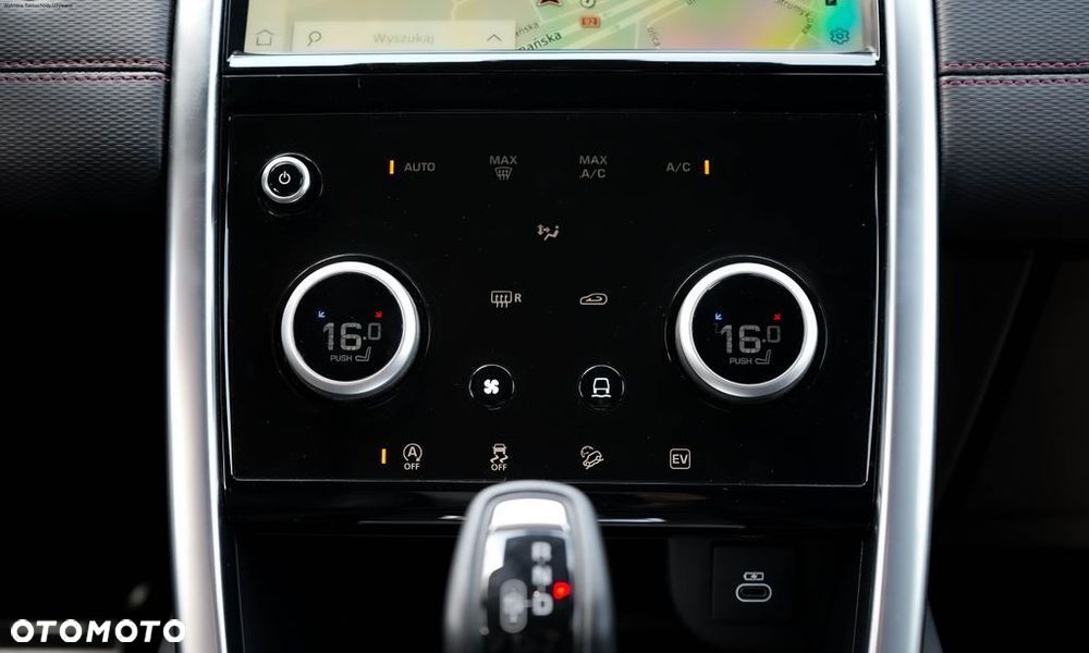 Land Rover Discovery Sport 1.5 P300e PHEV Dynamic SE - 23