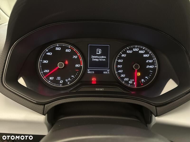 Seat Ibiza 1.0 TSI Style S&S - 15