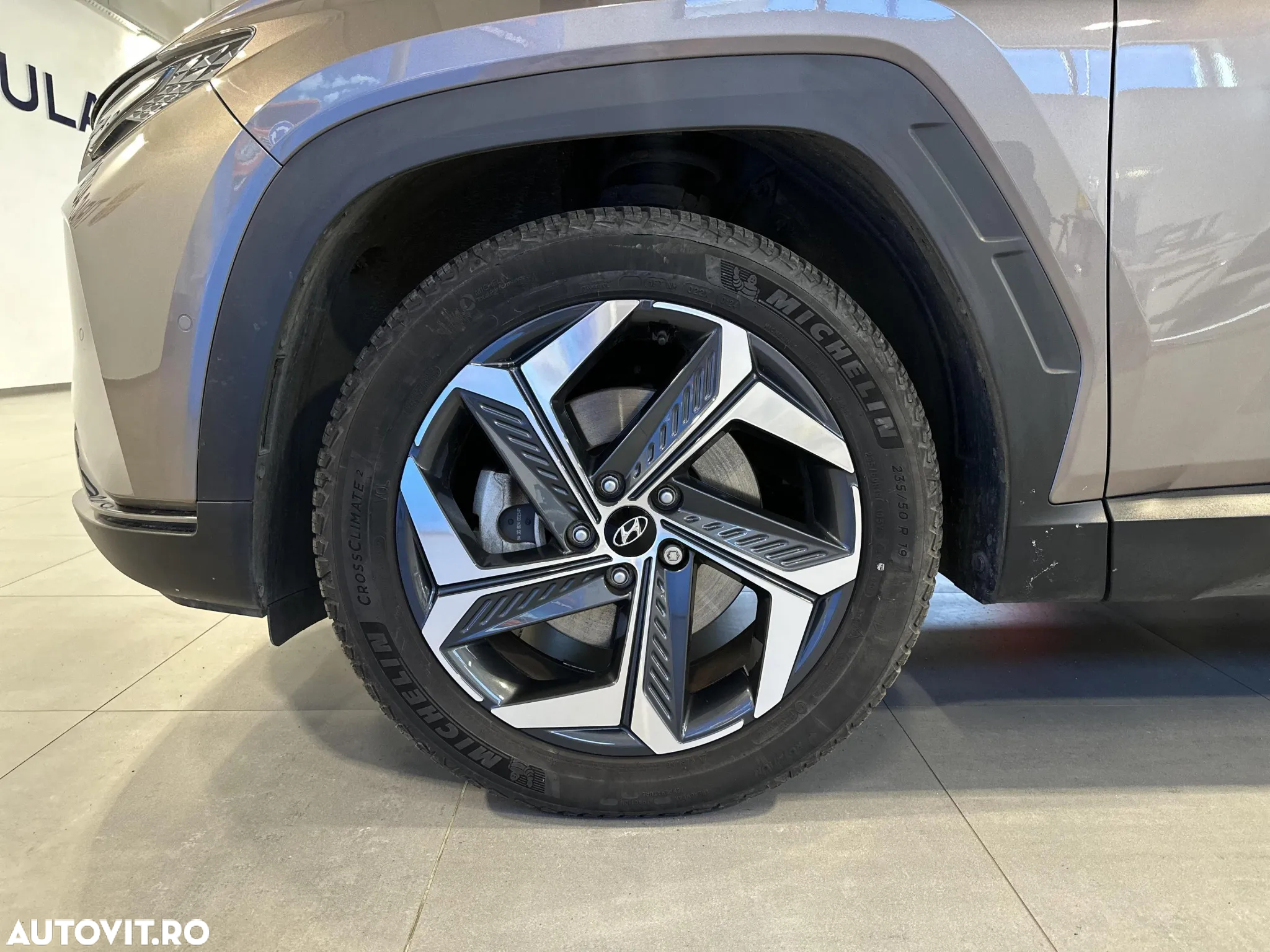 Hyundai Tucson - 13