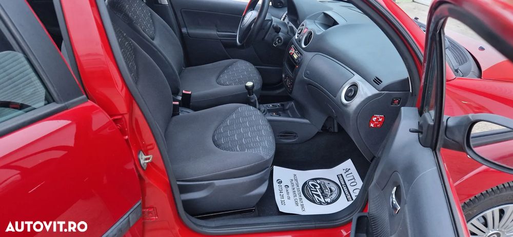 Citroën C3 - 8