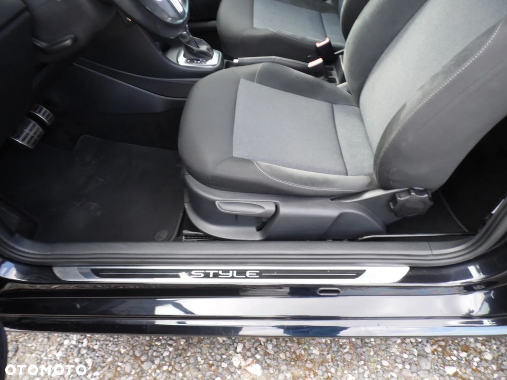 Volkswagen Polo 1.4 DSG Team - 16