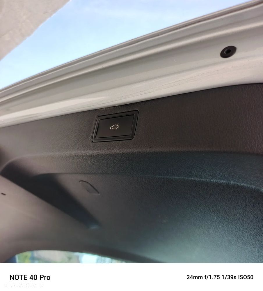 Skoda Kamiq 1.5 TSI Style DSG - 10