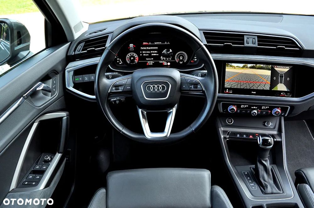 Audi Q3 35 TFSI S tronic - 20