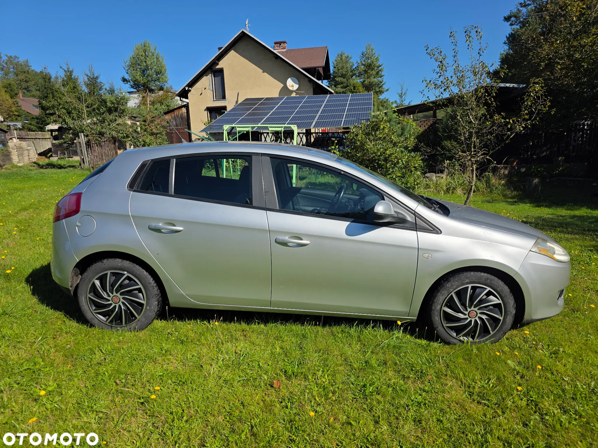 Fiat Bravo 1.4 T-Jet 16V Emotion - 5