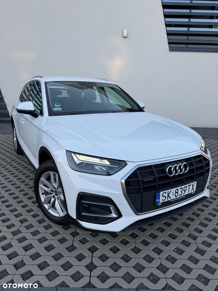 Audi Q5 40 TDI mHEV Quattro S tronic - 6