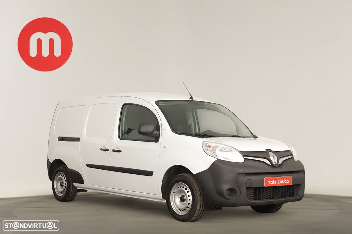 Renault 1.5 dci 95 business 3l s/s - 1