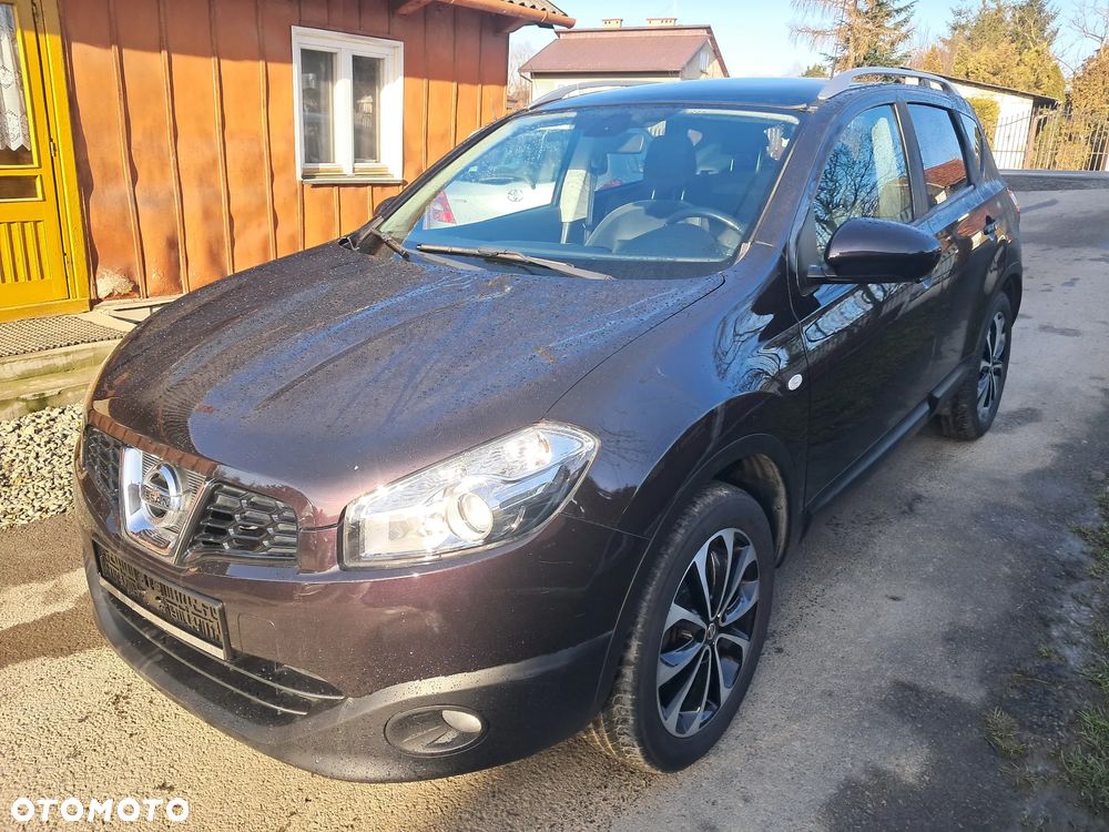 Nissan Qashqai 1.6 Acenta - 3