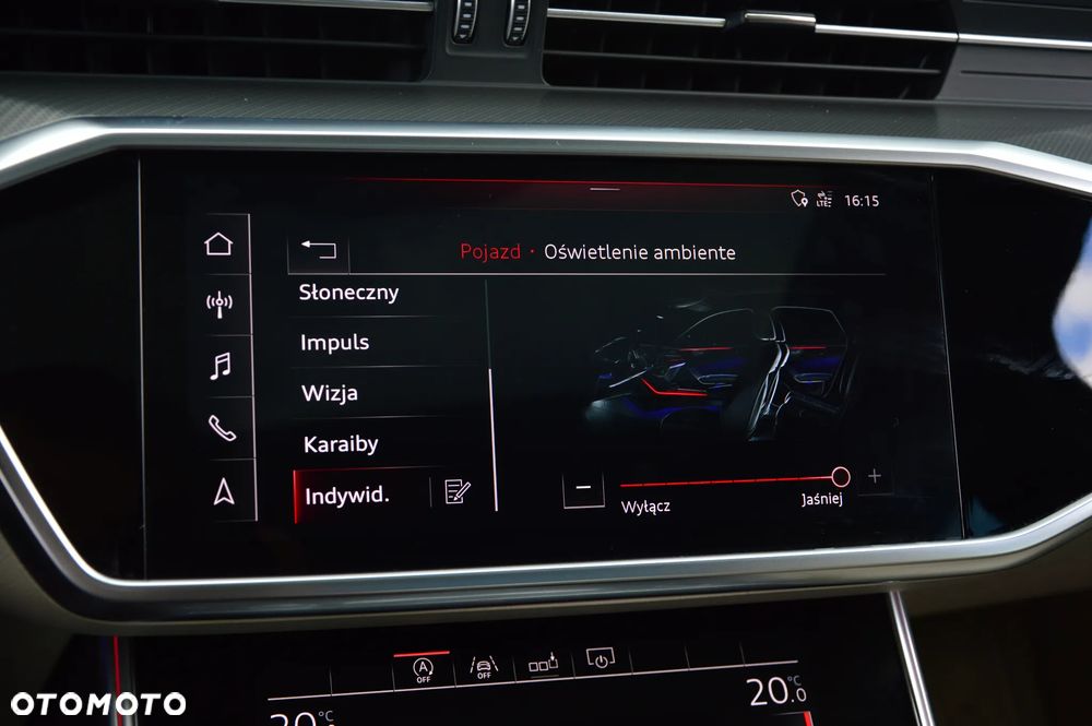 Audi A6 Avant 40 TDI quattro S tronic S line - 34