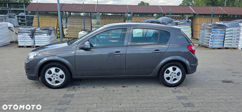 Opel Astra - 7