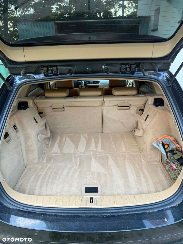 BMW Seria 3 - 6
