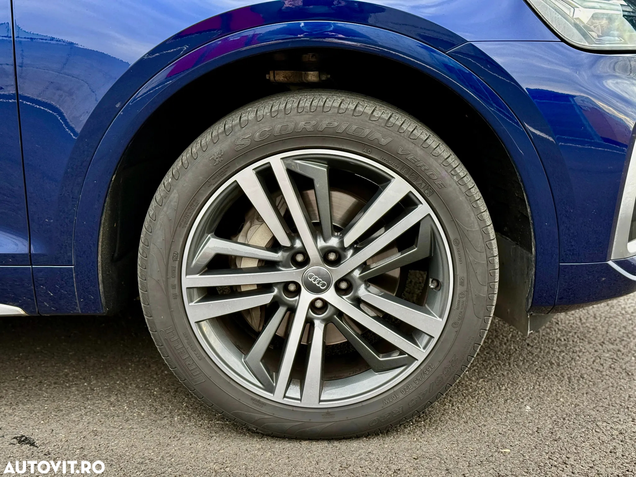 Audi Q5 - 17